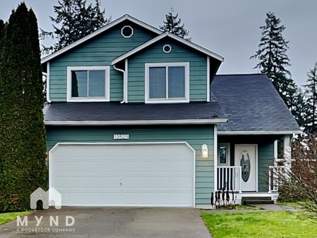 Building Photo - 13523 5th Ave Ct S