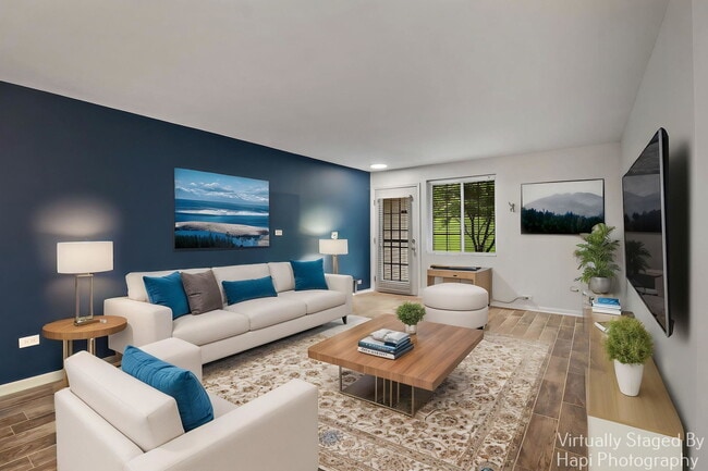 Building Photo - 2313 Silverstone Dr