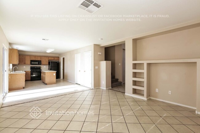 Building Photo - 4423 Scarlet Sea Ave