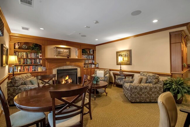 Building Photo - Sylvia’s Place