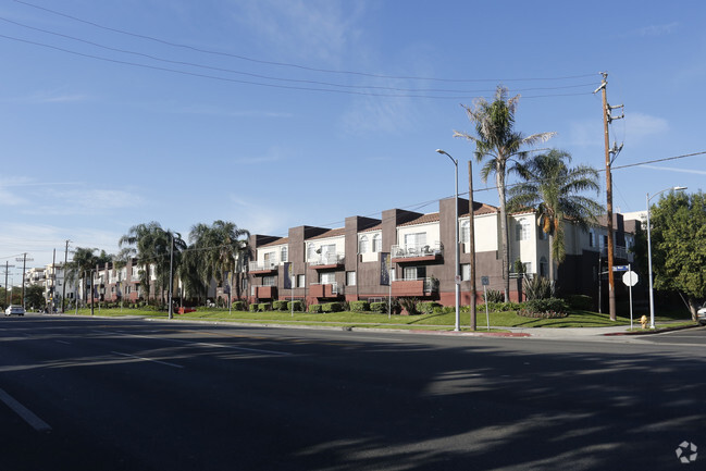 Building Photo - Sunset Terrace Apartments Homes