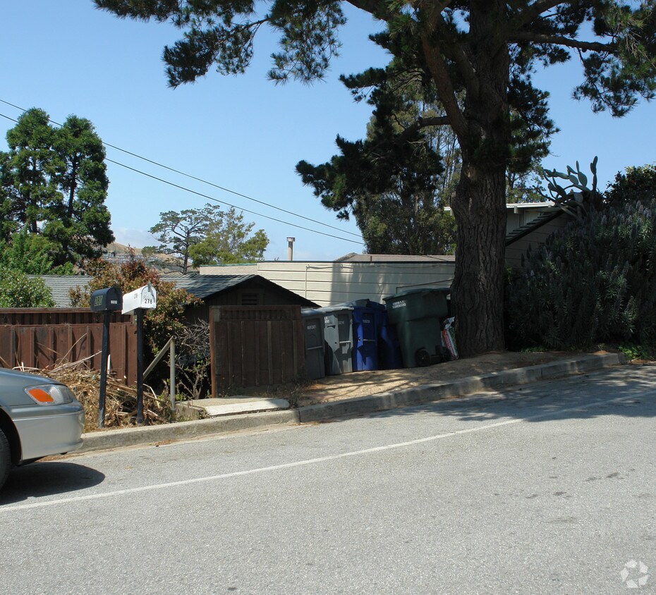 Foto principal - 278 Santa Clara St