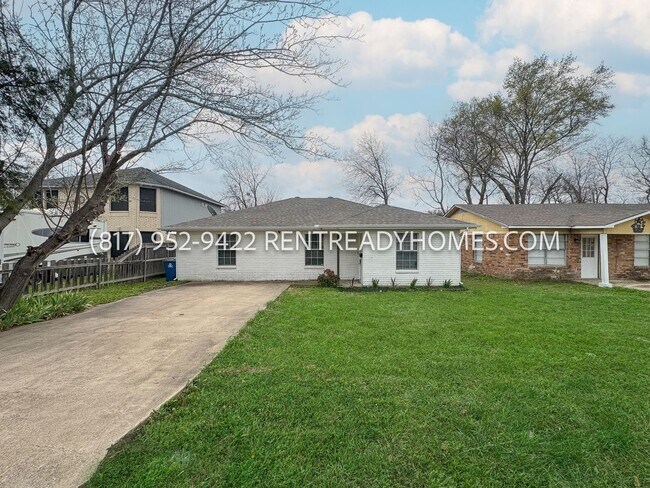 Building Photo - 349 Bass Rd