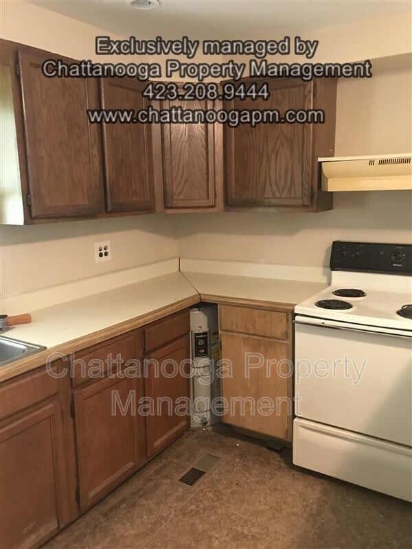 Photo - 805 Carden Ave House