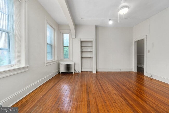 Building Photo - 2745 N Calvert St