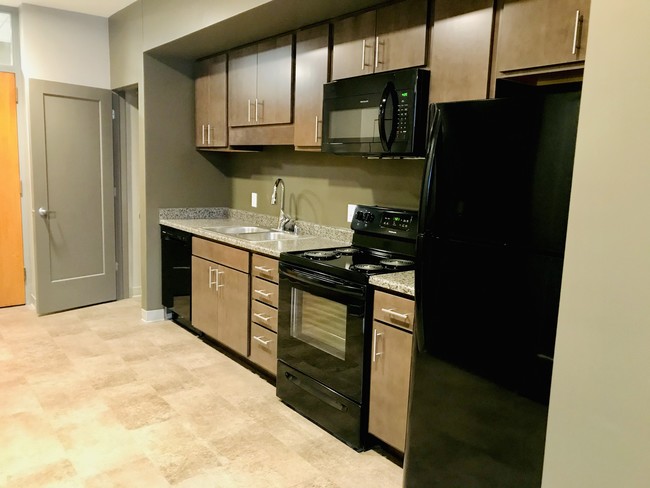Foto del edificio - The Brenton Lofts