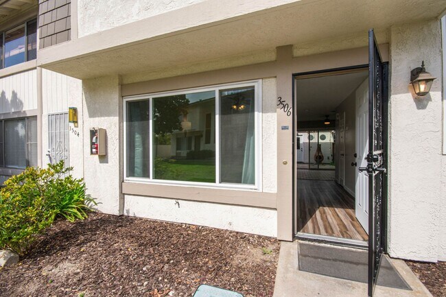 Foto del edificio - 3 Bedroom Town Home