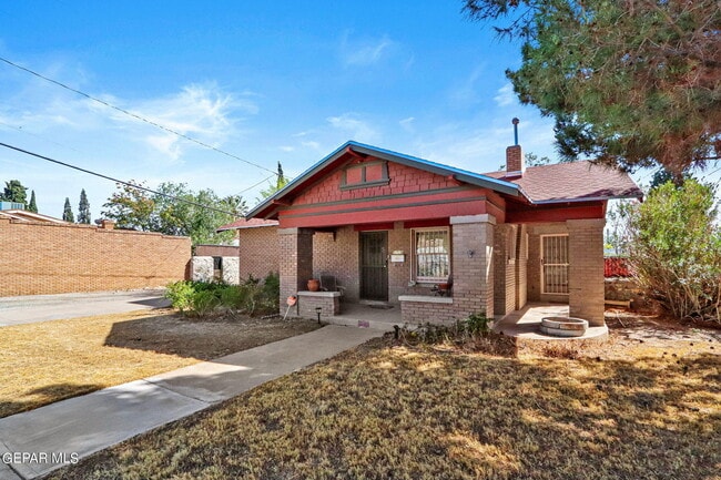 Foto del edificio - 2709 N Florence St