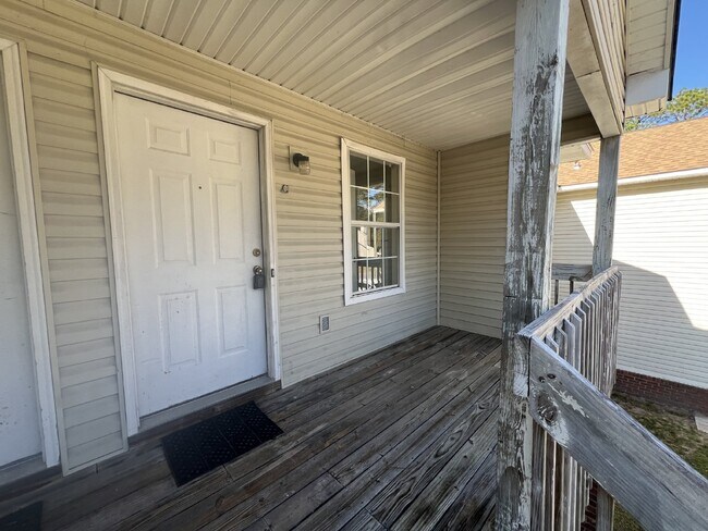 Foto del edificio - Apartment for Rent