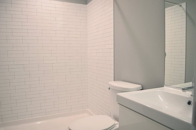 Interior Photo - Interstate Flats