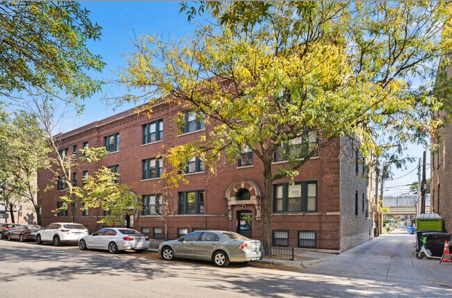 Building Photo - 961 W Fletcher St