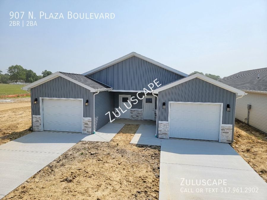 Foto principal - Beautiful New Duplexes!