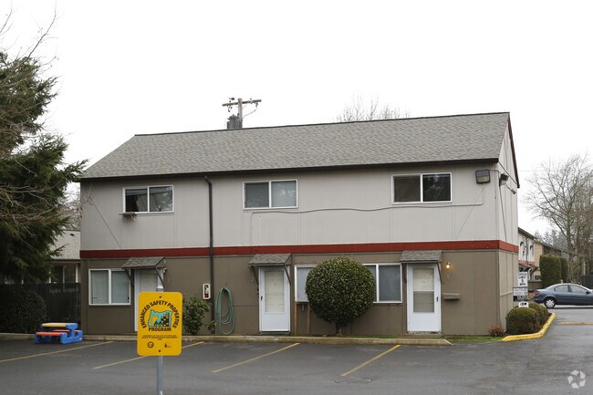 Building Photo - Marla Manor Apartments
