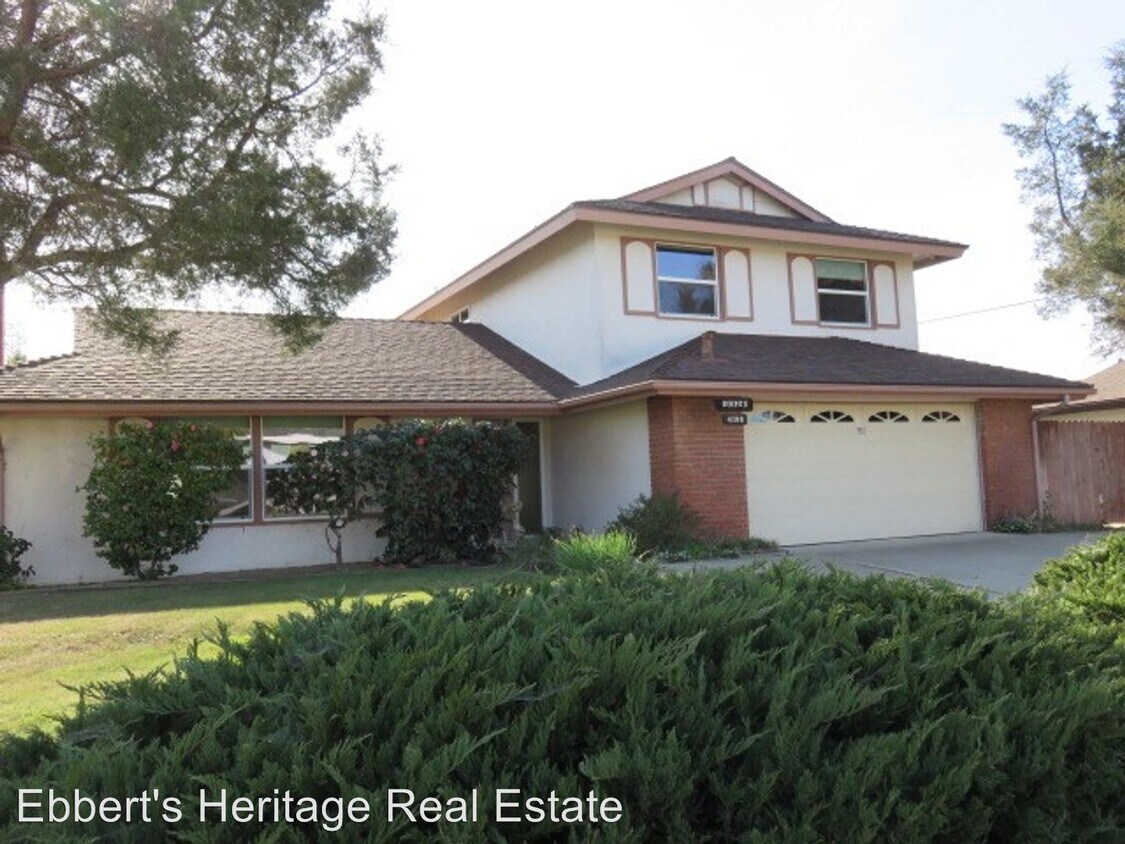 3 br, 2.5 bath House 4188 Arcturus Ave House for Rent in Lompoc, CA