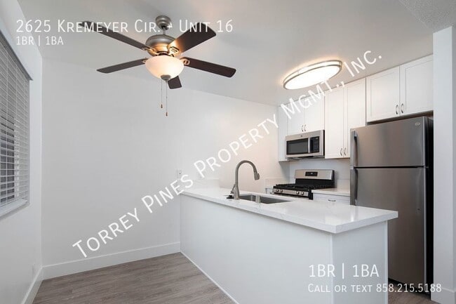 Foto del edificio - 2625 Kremeyer Cir