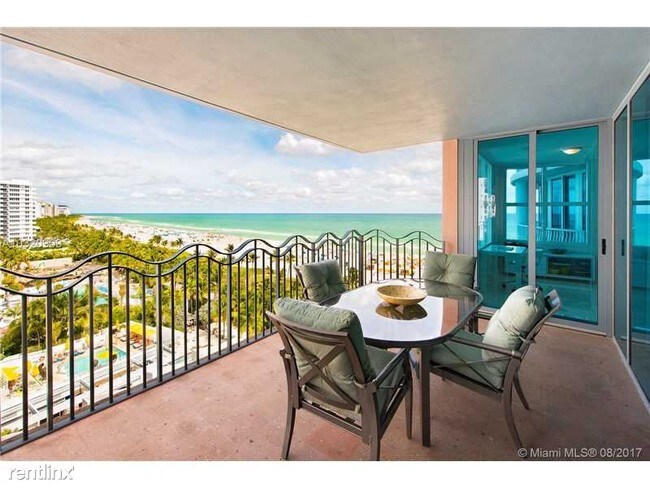 Foto del edificio - 1500 Ocean Dr