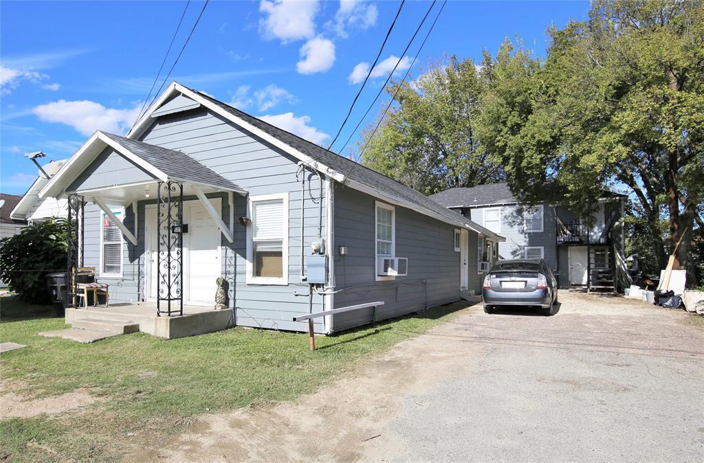 Primary Photo - 7721 Sherman St