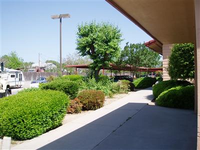 Foto del edificio - Parkwood Estates
