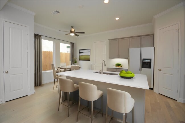 Foto del edificio - 1847 Sul Ross St