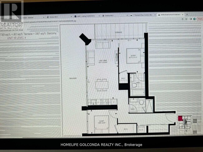 Building Photo - 57 St Joseph St