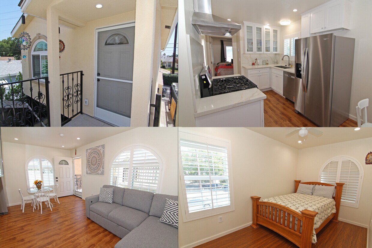 Foto principal - 1318 N Hollywood Way