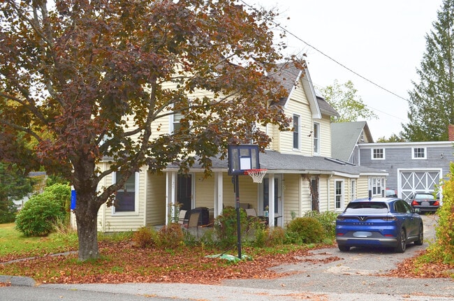 Foto del edificio - 21 Shepard Rd