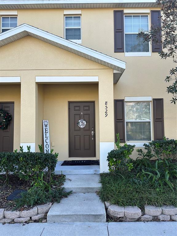 8529 Brushleaf Way, Tampa, FL 33647 Townhome Rentals in Tampa FL