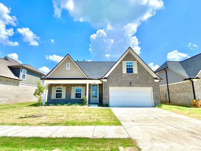 Building Photo - Now Leasing @ Mallard Park in Walls, MS. S...