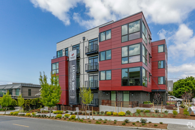 Montlake Apartments for Rent - Seattle, WA | Apartments.com