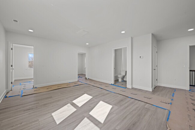 Foto del edificio - Madison Monroe Apartments