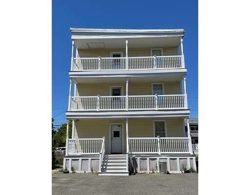 Building Photo - 65 Waverly St