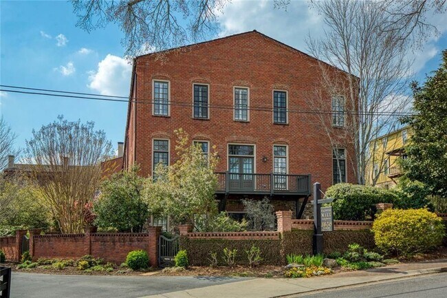 Foto del edificio - 100 Founders Mill Ct
