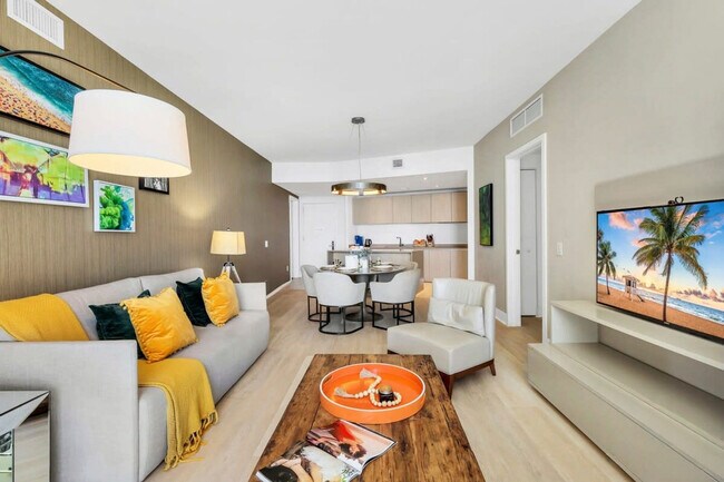 Foto del edificio - 4111 S Ocean Dr
