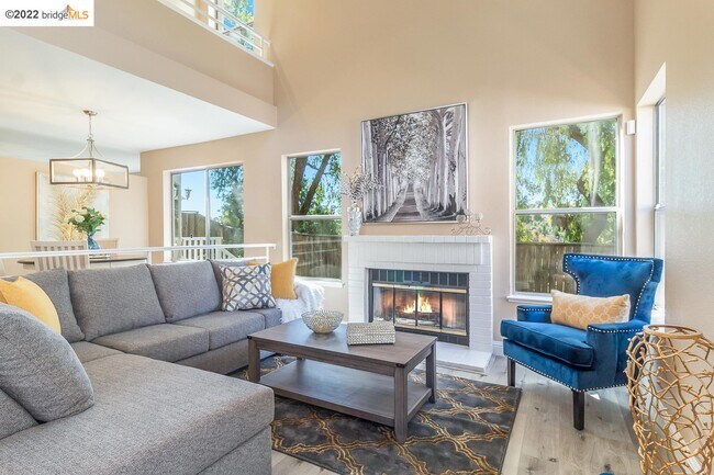 Foto del edificio - 1519 Foothill Ave