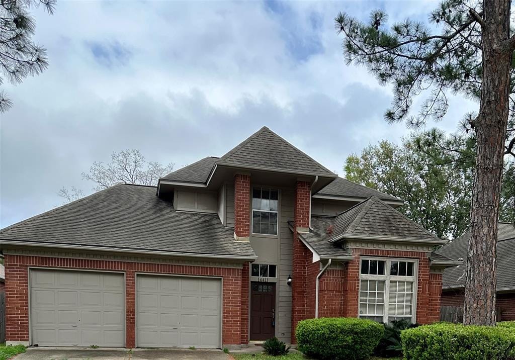 14411 Fair Knoll Way, Houston, TX 77062 House Rental in Houston, TX