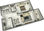 Aventura Oaks Apartments