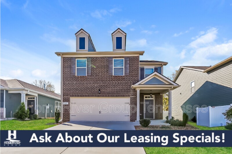 Foto principal - 9019 Fenton Rd