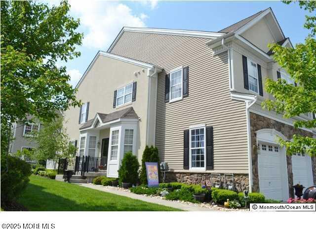 Foto del edificio - 10 Brookfield Dr