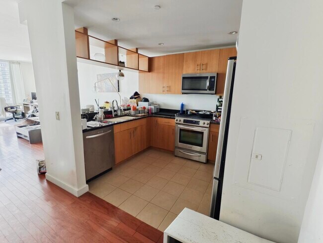 Foto del edificio - 1 Shore Ln