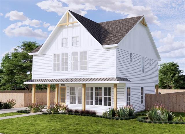 Foto del edificio - 2120 S 4th St