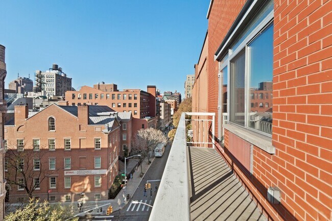 Foto del edificio - 29 Prince Street