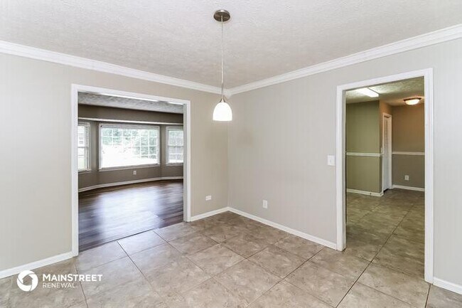 Foto del edificio - 4573 Karron Ln, Powder Springs, GA 30127