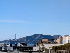 Building Photo - 1177 California St