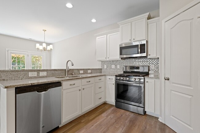 Photo - Build Equity While Leasing - Lease and Own... House