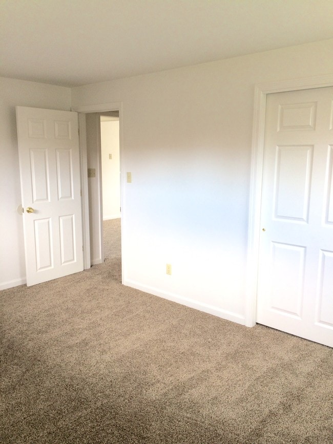 Building Photo - North Town Apartments