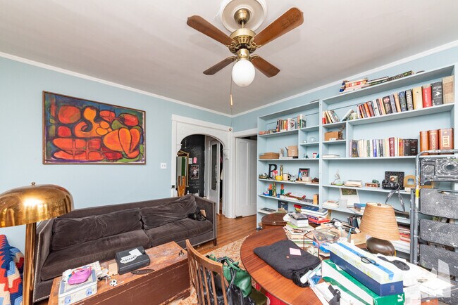 Foto del edificio - 5406 N Paulina St