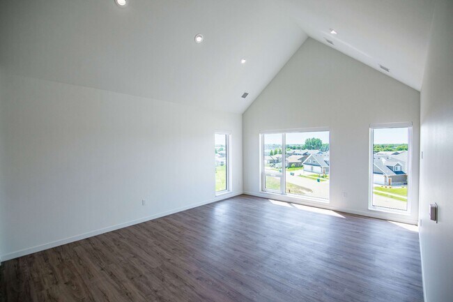 Apartamentos The Earl, 3 habitaciones, 2 baños, 1467 - The Earl Apartments