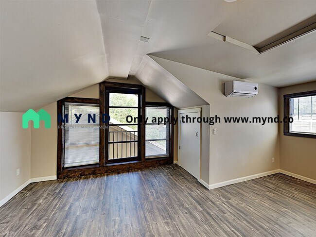 Foto del edificio - 3435 J St