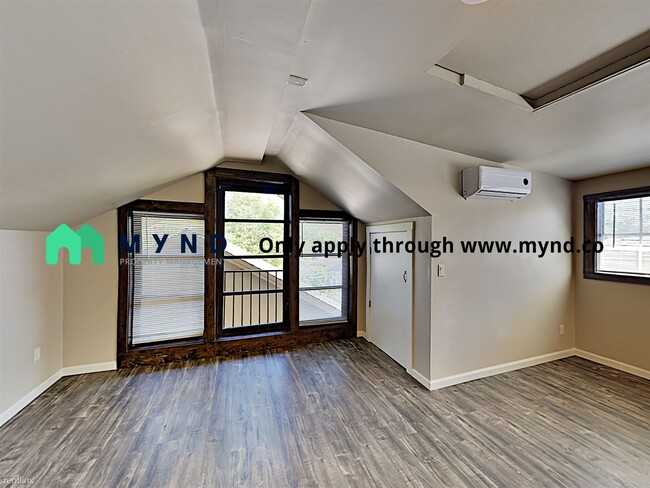 Building Photo - 3435 J St