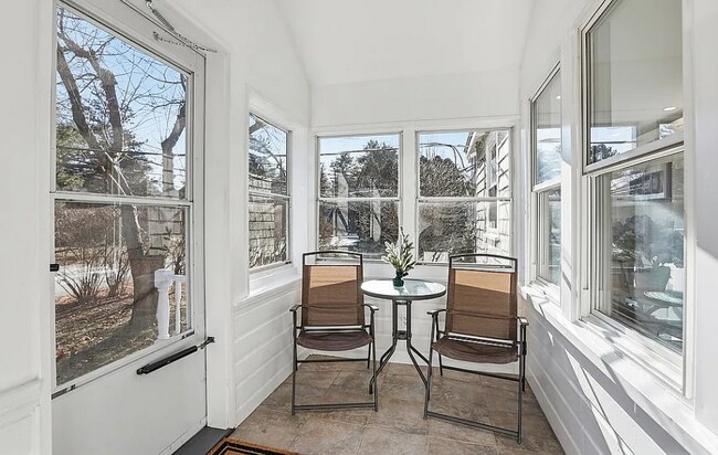 Foto del edificio - 32 Bolton St